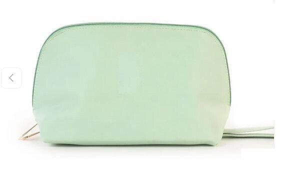 @  Travel Pouch Plum Olive Color Kit With One Zip E452 Zr708-60%Off
