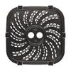 Convenient Design Air Fryer Grill Plate Replacement Tray