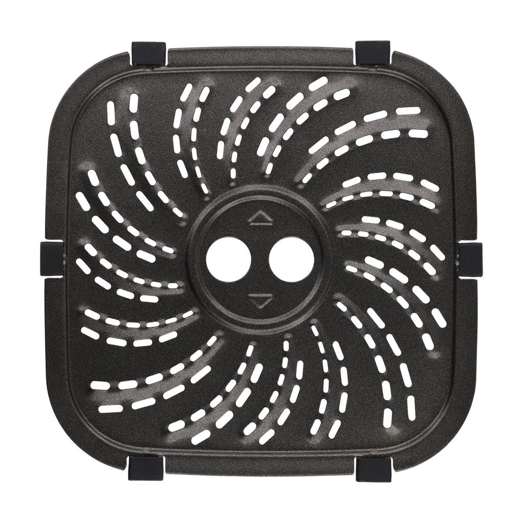 Convenient Design Air Fryer Grill Plate Replacement Tray