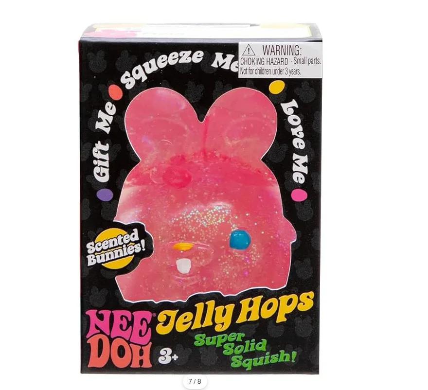 Новая реалистичная мягкая игрушка-кролик, игрушка-антистресс для сжатия, мягкая, медленно сжимающаяся, ручная игрушка, подарок для вечеринки, подарок