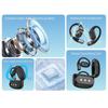 Wireless Smart Earphones Lifetime Free Face To Face Call 164 Language Translate Wireless Bluetooth 5.4 Business Earbuds