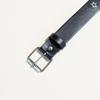 Fashion Punk Women's Belt Star Hollow Eyelet Korean Style Metal Buckle Waistband Versatile Casual Waist Strap Jeans Decor