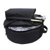 Drum Hardware Gepolsterte Snare-Tasche Snare-Drum-Tasche Reise-Drum-Organizer Aufbewahrungstasche Organizer Snare-Drum-Aufbewahrungsrucksack