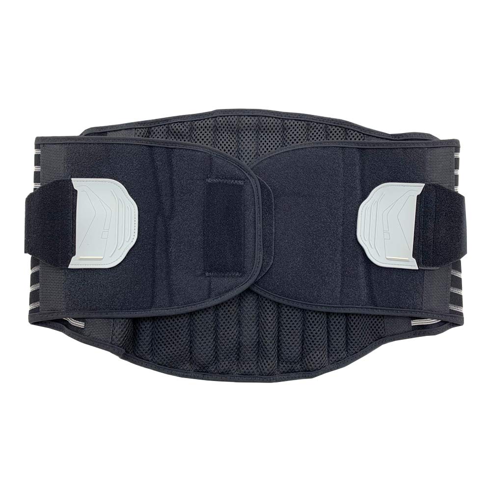 Waist Belt Corset Waist Support [TAKUMED] (XXL)