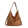 Casual backpack New versatile largecapacity threepurpose shoulder messenger bag Student tote bag