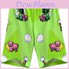 Set Pijamale Digitale Minecraft Desen Animat Copii cu Material Moale Pentru Băieți și Fete