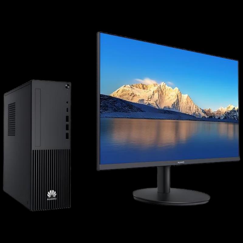 Настольный ПК Huawei Qingyun W515X (Китайская версия)
