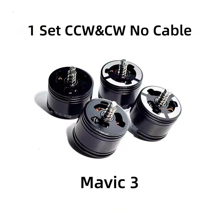 Original Left Right Front Rear Arm Shaft Axis For DJI Mavic 3/3C/3 Pro/3T/3E Power Motor For Mavic 3 Series Replacement Parts