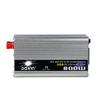 800W Car Inverter 12/24V to 110/220V Silver Power Converter