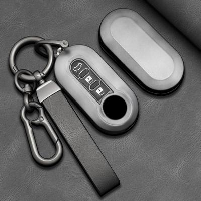 Doplňky pro autoelektroniku – Pouzdra na klíče od auta