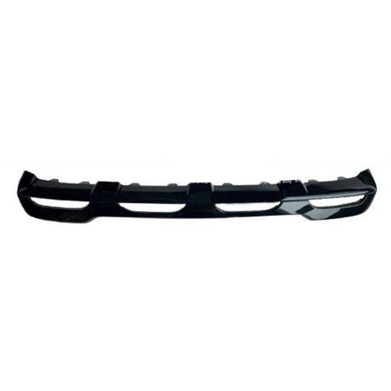 Front Bumper Lower Bright Trim for Mercedes-Benz B-Class B200 W247