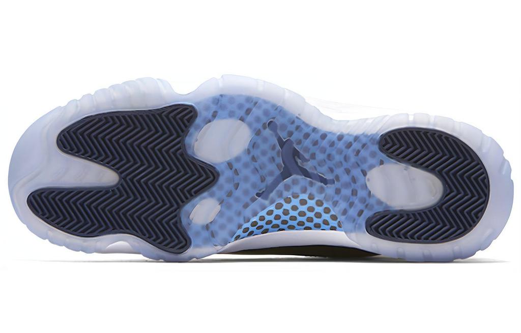 Air Jordan 11 Retro 'Win Like '82' 378037-123