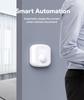 Tuya Smart 3-in-1 WiFi/Zigbee Infrared Sensor & Light Switch
