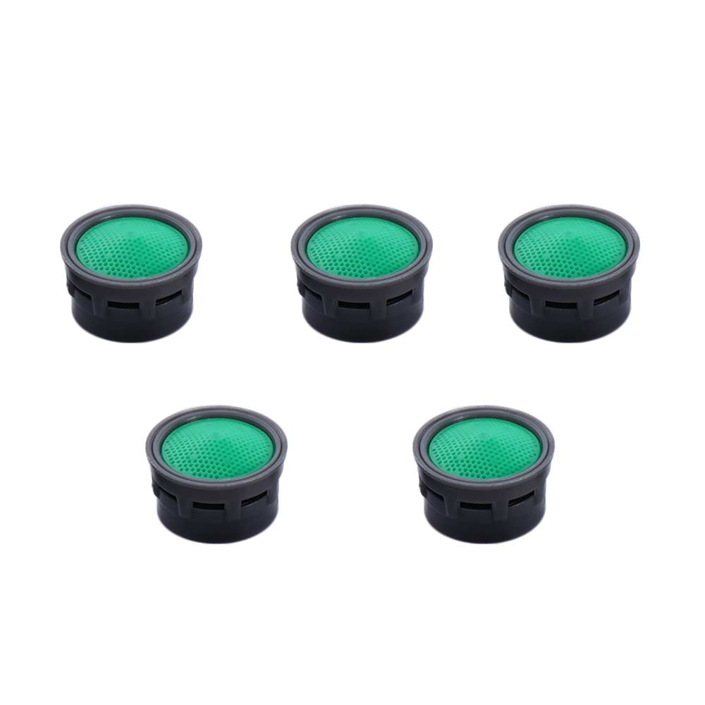 Брызгозащитная насадка для крана из АБС-пластика, запасные части, фильтр, внутренняя резьба, аэратор, излив, аксессуары для крана, аэратор для крана