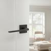Internal Handle Interior Door Handle Black Zambia