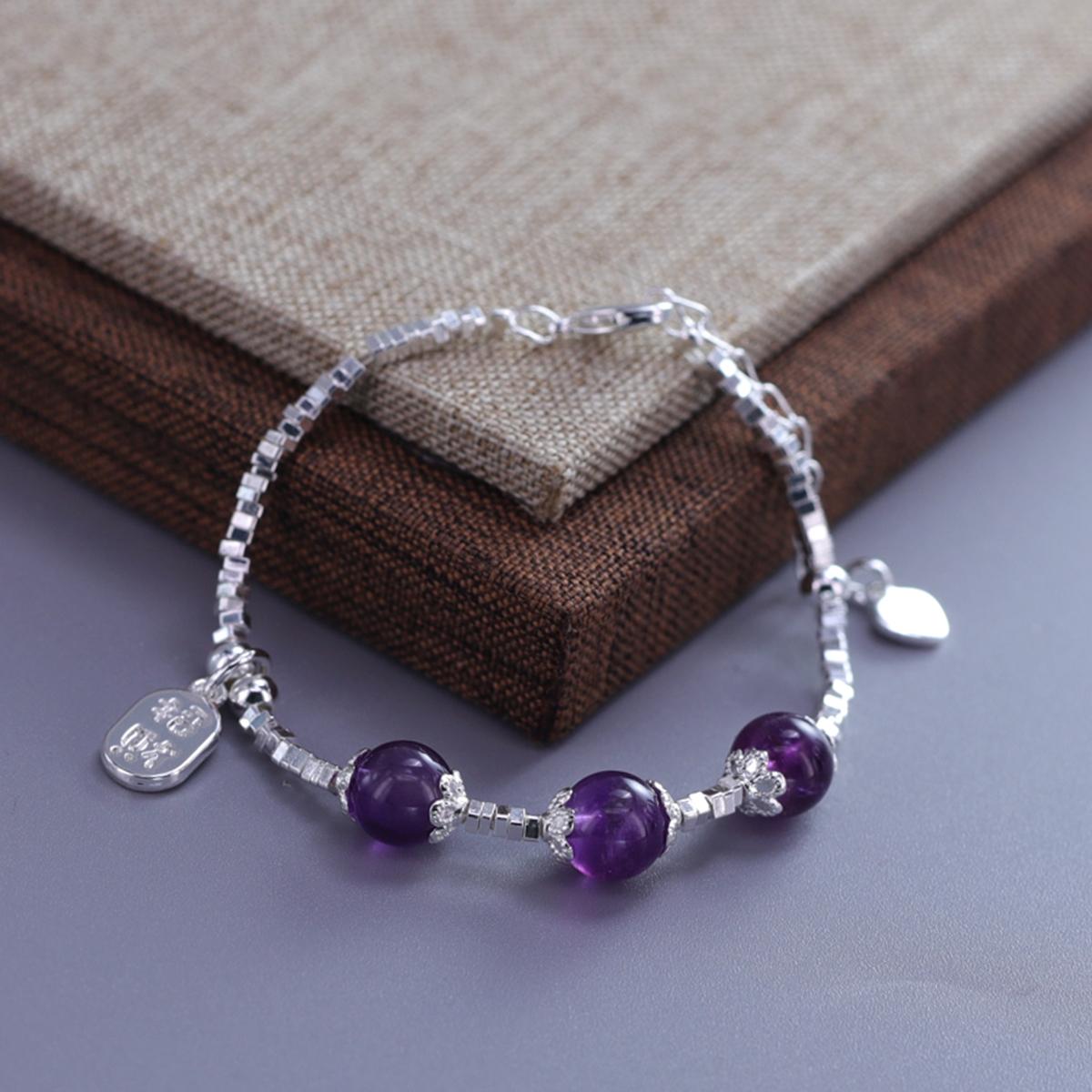 

Элегантный и Модный Оригинальный Браслет Браслет Ручной Работы Сверкающий Свет Подарки для Друзей Повседневная Носка Минималистичный Подростковый Трендовый Многослойный Браслет