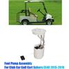105043401 Fuel Pump Assembly Module, Compatible For Club Car Golf Cart, Compatible For Subaru EX40 2015-2019 28385194-01