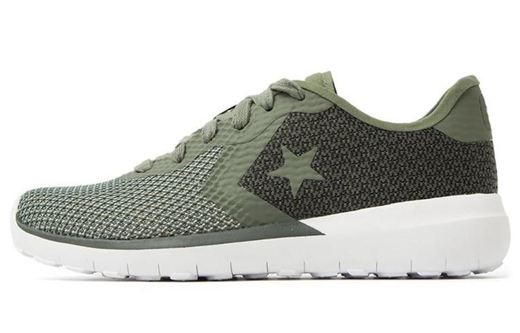 Converse Auckland Modern Ox Оливковый Подводный 156593C 44