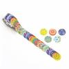 Nishikawa Masking Temari Traditional BDA663 Communications/bande Peel-off Tape, (Japanese Ball) Design,