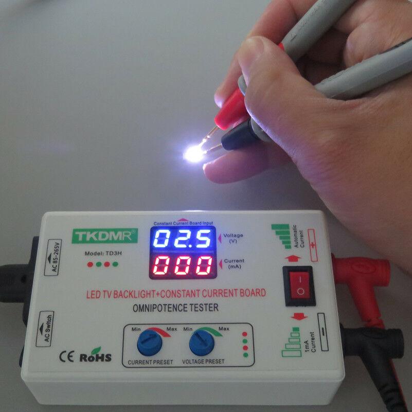 3V Backlight Strip Bar 350mA SMD Lamp Beads For LED