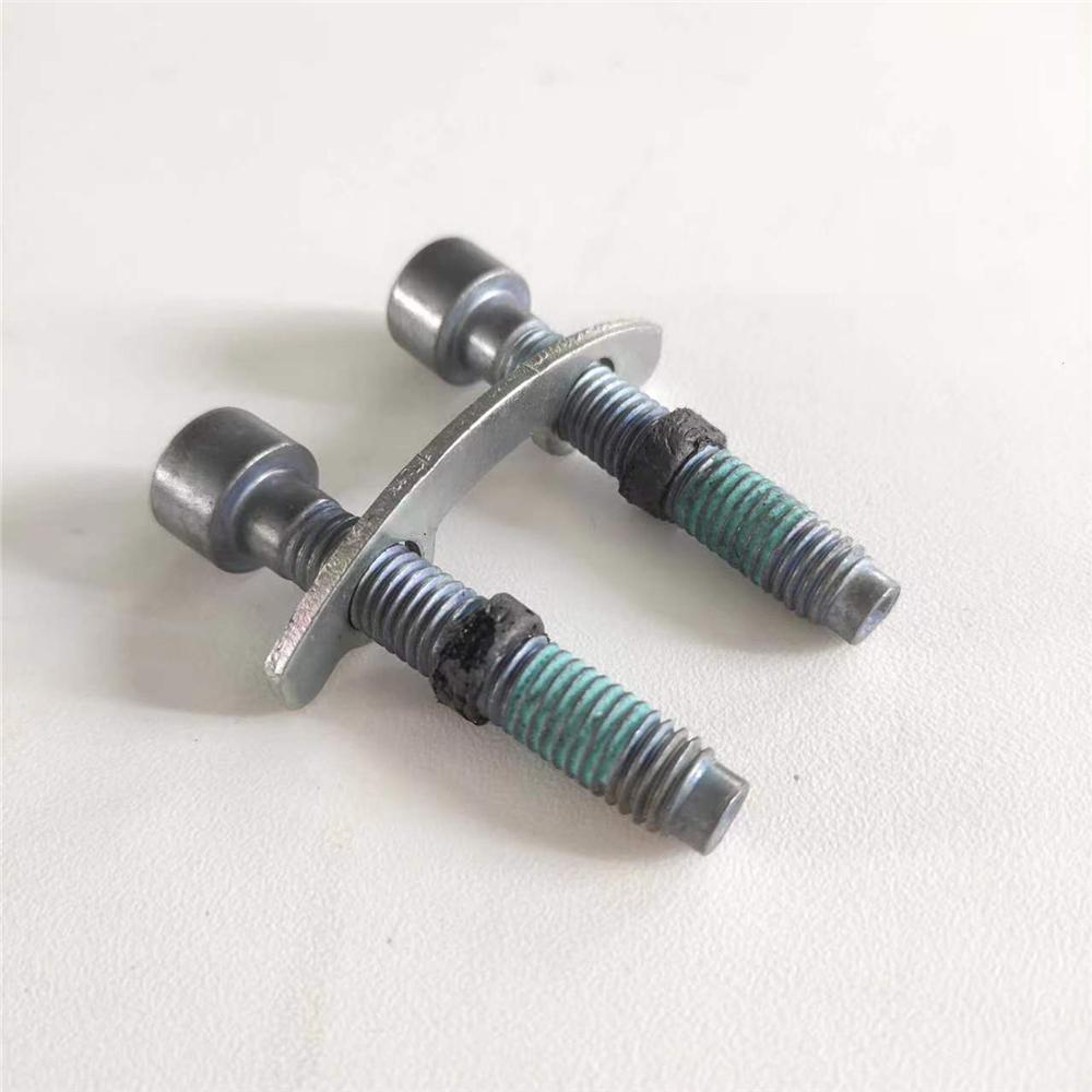 Car Bolt And Washer Replacement 68628213Aa 68139485Aa