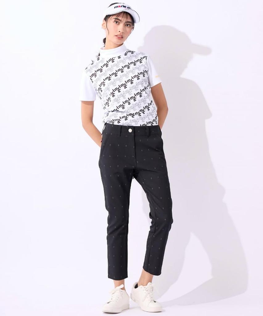 Marie Claire Women's MIXL Golf Pants 713306