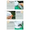 3L Electric Spray Bottle Adjustable Nozzle Garden Sprayer Electric Watering Kettle  Cleaning