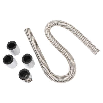 Banyo bölümleri – Tesisat hortumları