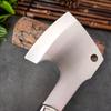 Stainless Steel Mini Axe Wood Handle Knife Axe Stainless Steel