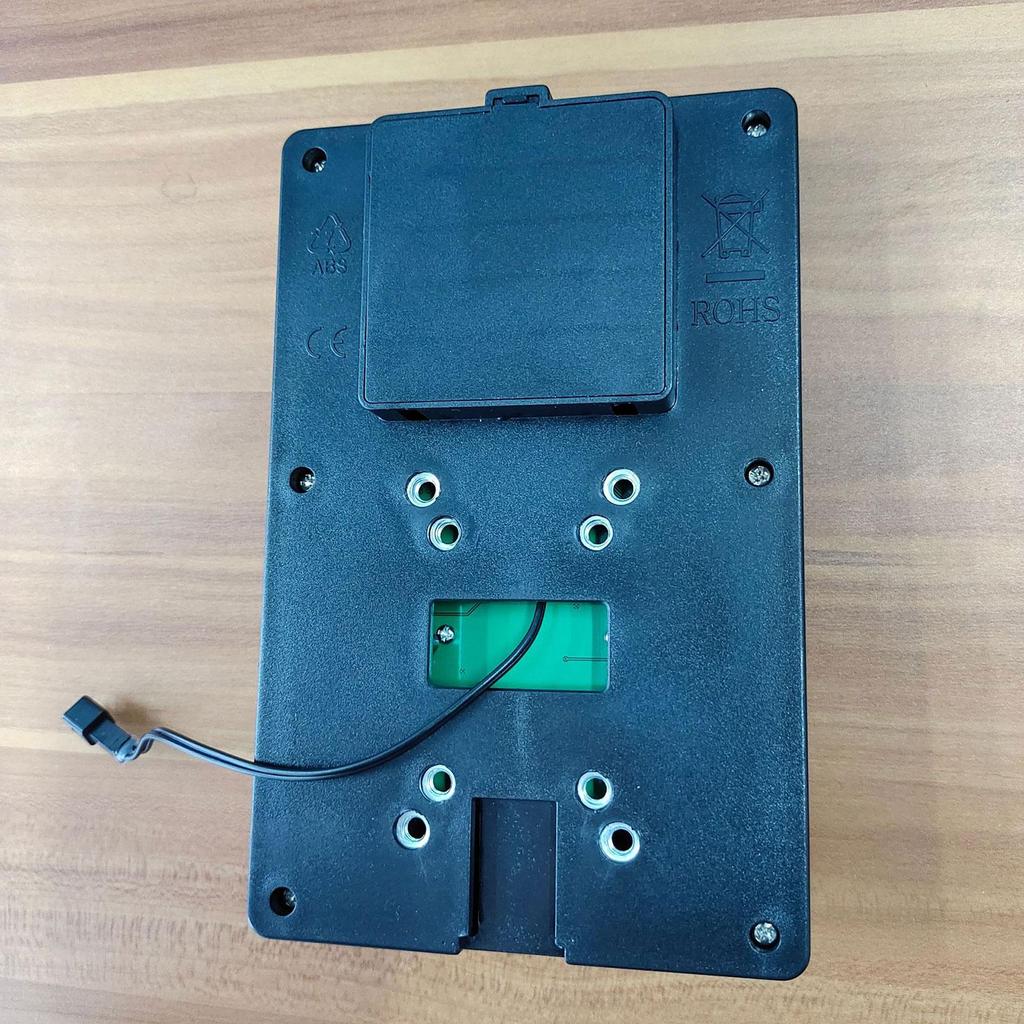 Rowing Machine Monitor Replacement Parts Analytical Instrument Automatic Odometer Speedometer