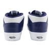 Vans Unisex Half Cab 33 DX Mid-Top Skateboarding Shoes Blue White VN0A5KX6BES