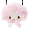 Sanrio My Sweet Piano Face-Shaped Ponytail Holder 484733