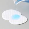 Pads Armpit Sweat Patches Sweat-absorb Stickers Underarm Sweat Pad Underarm Cushion Clothes