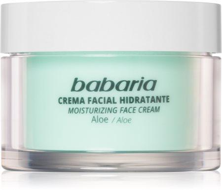 

aloe vera moisturizer TU прозрачный