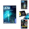 Deep Sea Adventure Card Game With Interactive Features For Home Play And Cognitive Growth