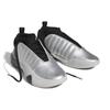 Adidas Harden Volume 7 Basketball Shoes 'Silver Metallic / Black' Sneakers HQ3424