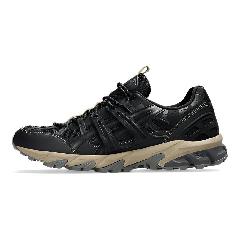 Asics Gel Sonoma 15 50 Black Pepper Casual 1203A538-002