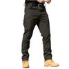 Men's City Special Service Pants Military Fan Ix9 Multi Pocket Overalls