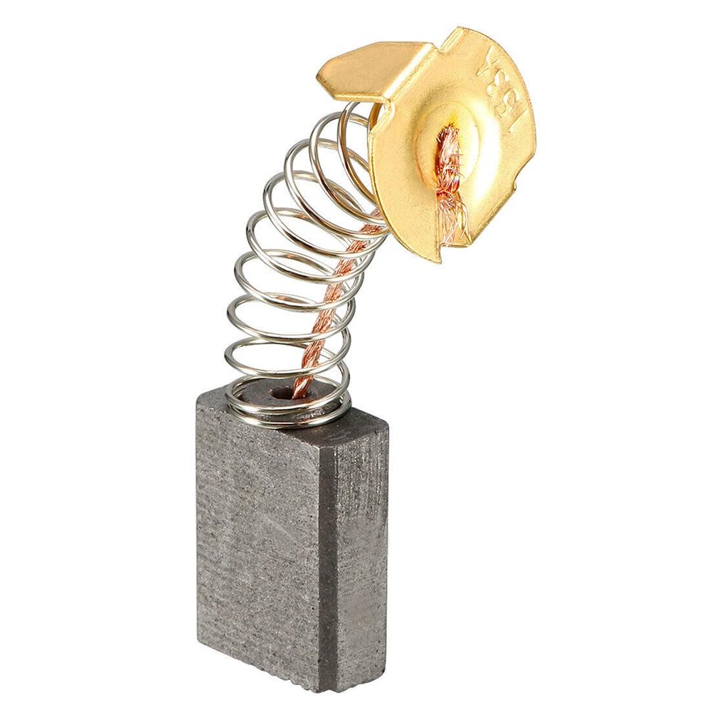 Durabilitate Perii de Carbon Pentru Motoare Electrice Piesă de Înaltă Calitate