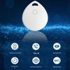 Airtag Alternative Locator - Anti-loss Tracker for Pets, Kids, and Keys, Compatible with Apple Devices