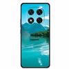 For Xiaomi Redmi Note 14 pro+ /14 pro/14 5G Cases Luxury Black Soft TPU Silicone Cover for Redmi note14 Pro 5G Shockproof Covers