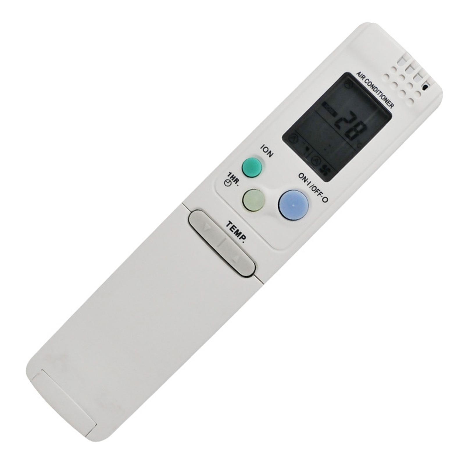 Remote Control for Air Conditioning RCS 4HVPIS4EE RCS-4MHVPIN4E XMHS1272 XMS0972 09KS71-KS0971 RCS4MVPS4EX 1