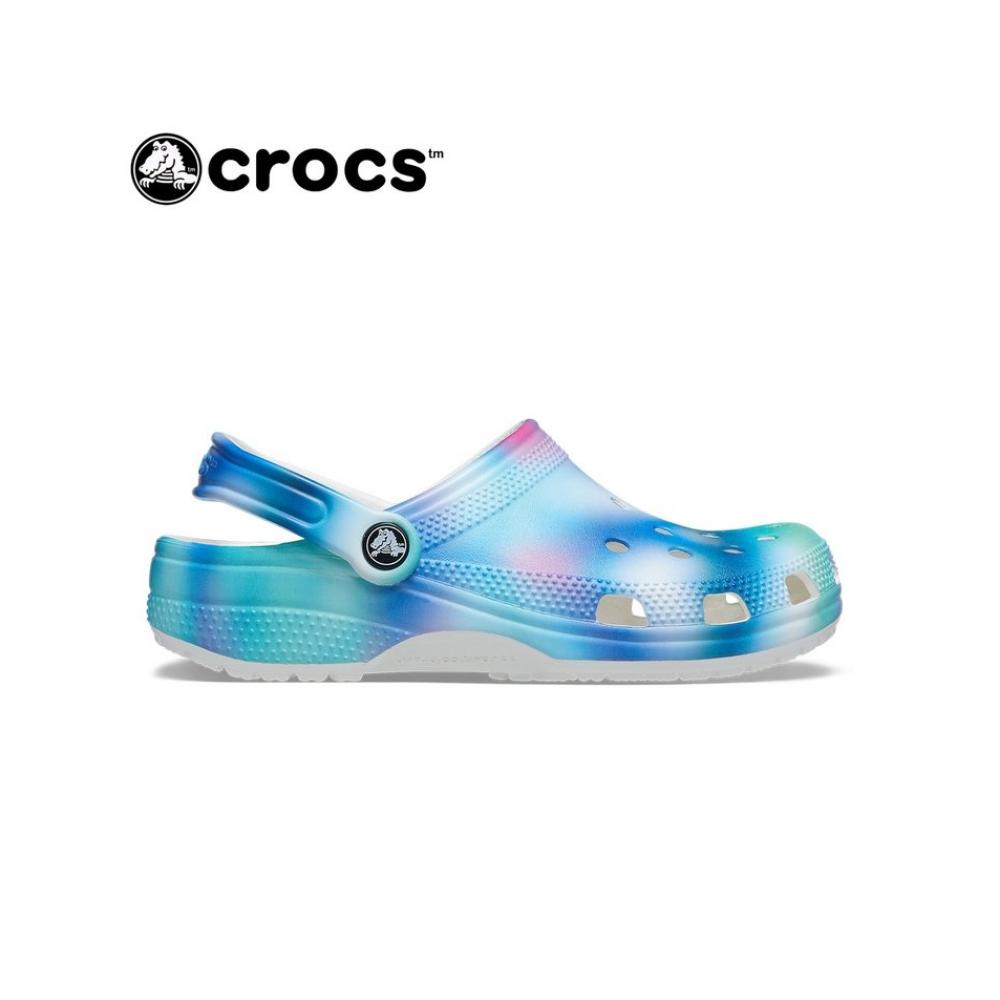 

Сандалии Crocs 207556 94s Multi/M5W7