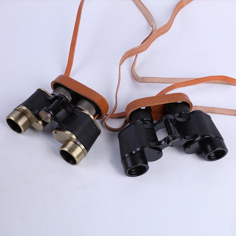 KunGuang Compact Handheld Binoculars