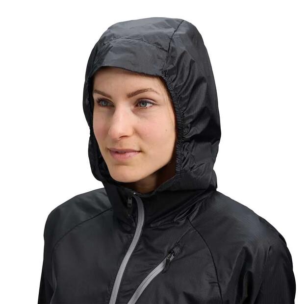 Black Diamond Jacket Distance Wind Shell