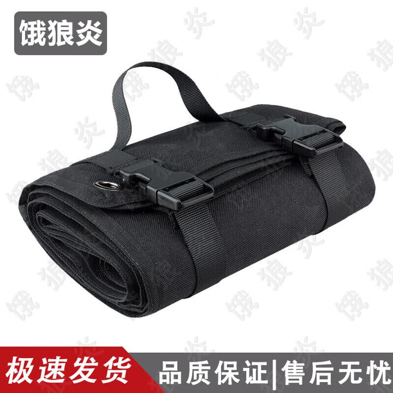 Heavy-Duty Foldable Outdoor Tactical Mat