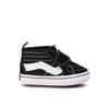 Sk8-Hi Crib Sneakers