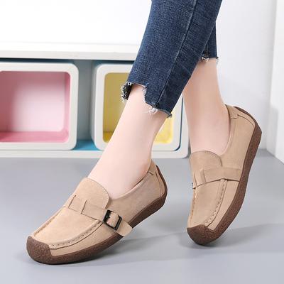 Chaussures pour femme – Mocassins pour femme