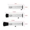 2025 Hot Car Detail Cleaning Retractable Soft Wool Brushes Car Goods For Honda CBR300RR CBR600RR CBR1000RR CBR500R CBR650F VFR80