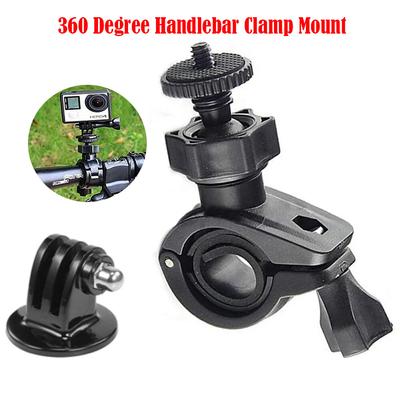 Αξεσουάρ για Gopro – Στήριξη και στερεώσεις για GoPro